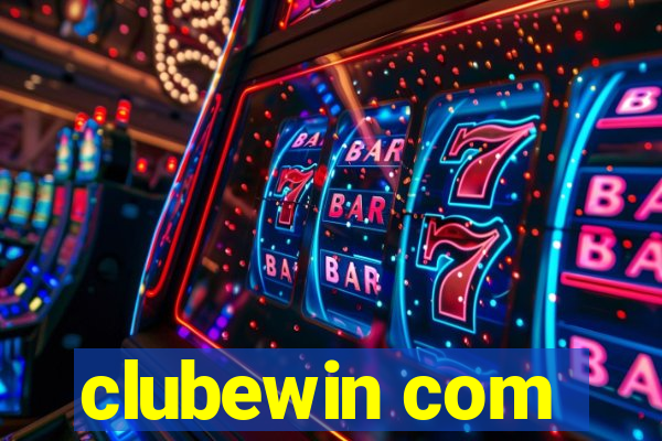 clubewin com